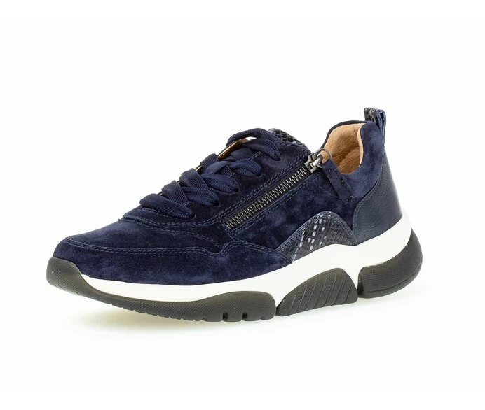 Zapatillas Gabor Mujer Azules | ES0000084