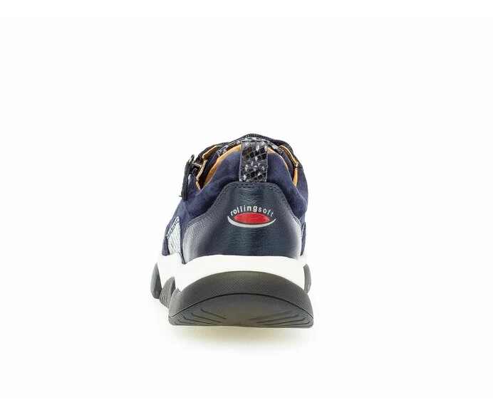 Zapatillas Gabor Mujer Azules | ES0000084