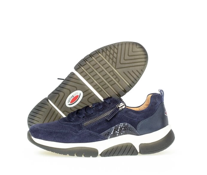 Zapatillas Gabor Mujer Azules | ES0000084