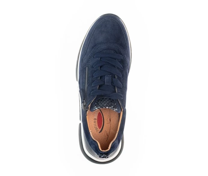 Zapatillas Gabor Mujer Azules | ES0000084