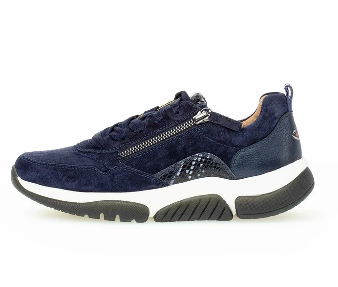 Zapatillas Gabor Mujer Azules | ES0000084