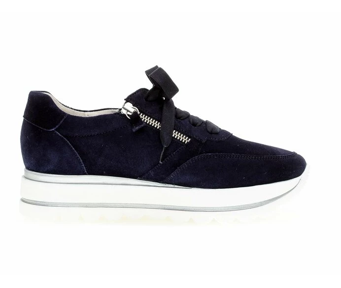 Zapatillas Gabor Mujer Azules | ES0000086