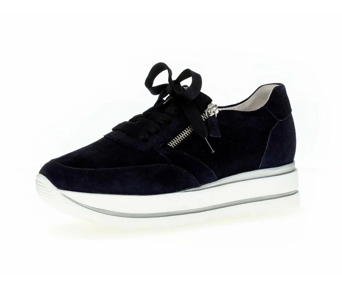 Zapatillas Gabor Mujer Azules | ES0000086