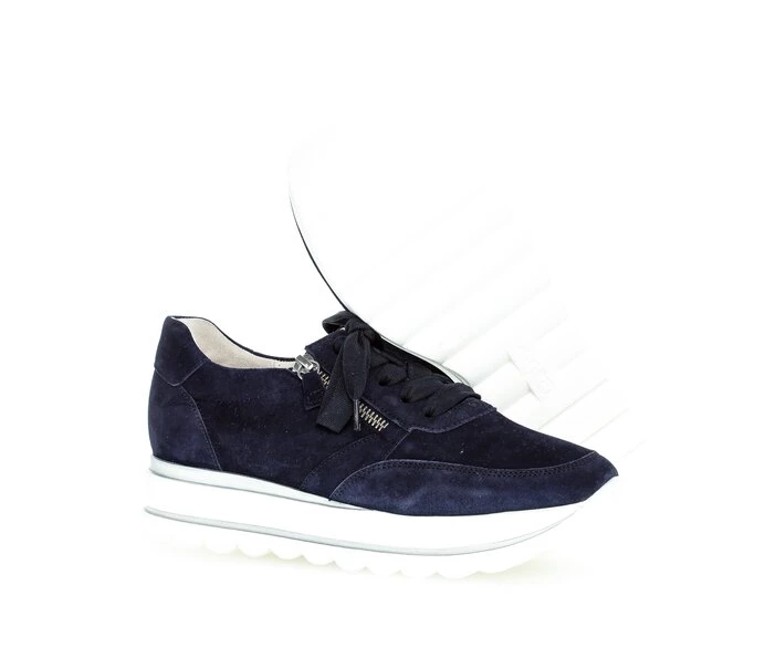 Zapatillas Gabor Mujer Azules | ES0000086