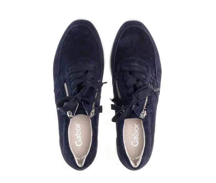 Zapatillas Gabor Mujer Azules | ES0000086
