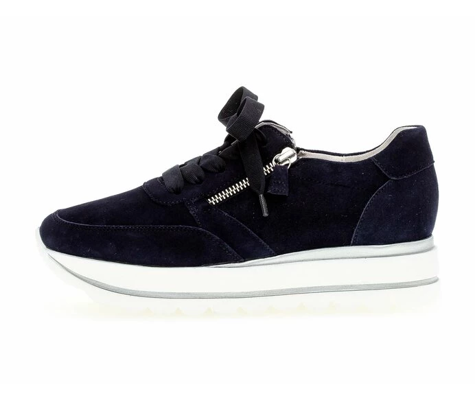 Zapatillas Gabor Mujer Azules | ES0000086