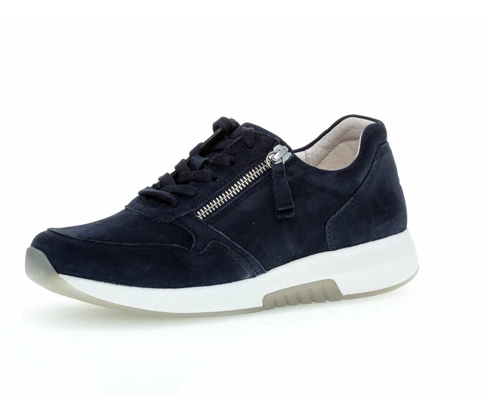 Zapatillas Gabor Mujer Azules | ES0000088