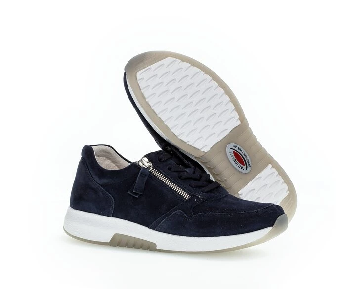 Zapatillas Gabor Mujer Azules | ES0000088