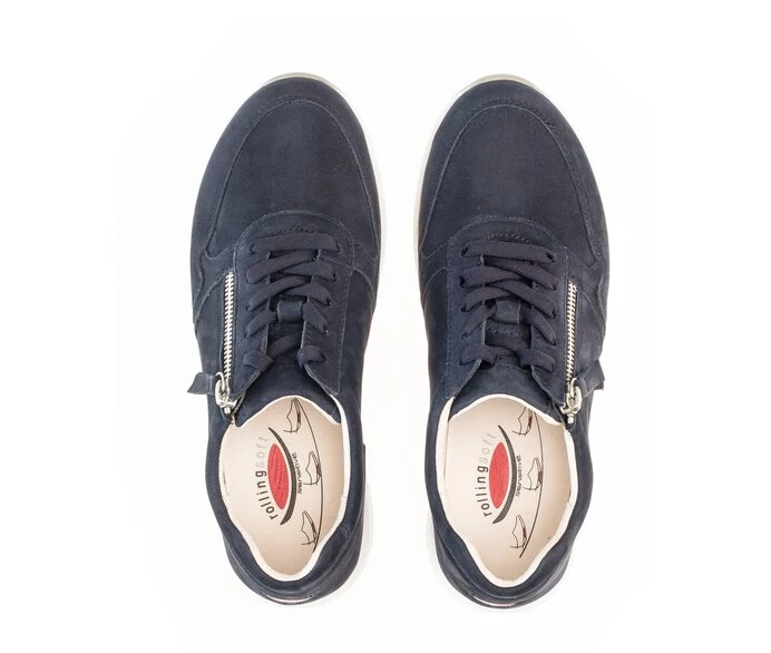 Zapatillas Gabor Mujer Azules | ES0000088