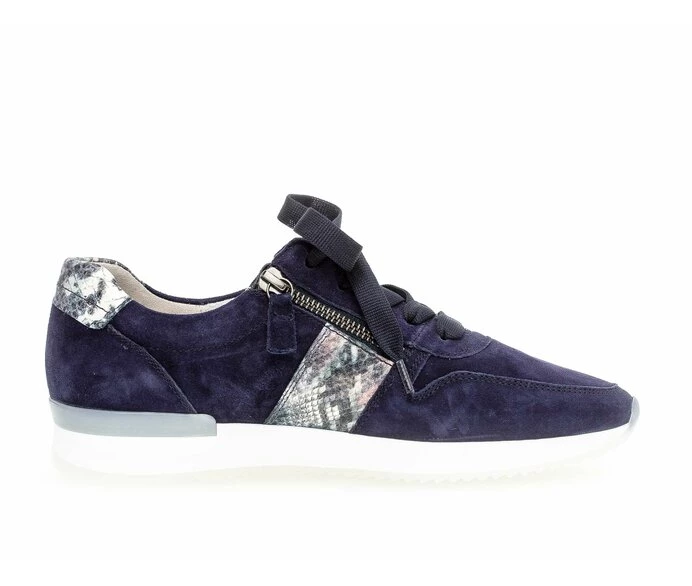 Zapatillas Gabor Mujer Azules | ES0000090