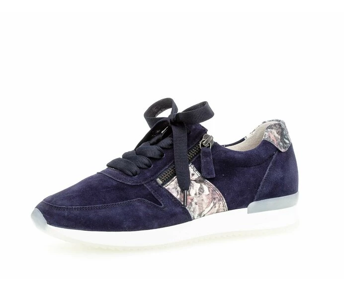 Zapatillas Gabor Mujer Azules | ES0000090
