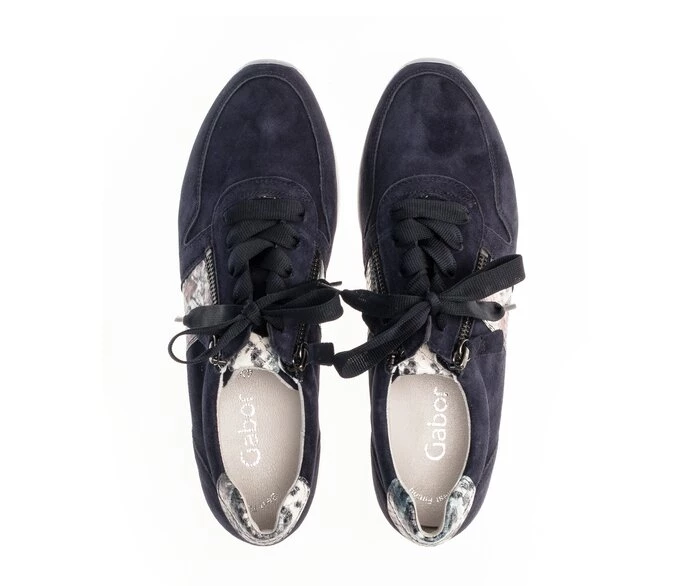 Zapatillas Gabor Mujer Azules | ES0000090