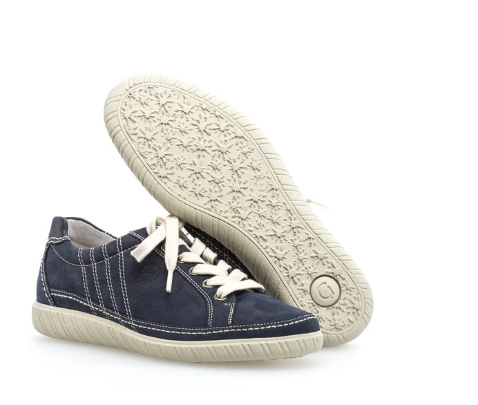 Zapatillas Gabor Mujer Azules | ES0000123