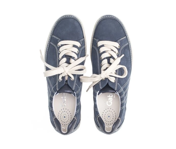 Zapatillas Gabor Mujer Azules | ES0000123