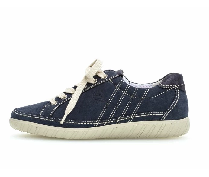 Zapatillas Gabor Mujer Azules | ES0000123