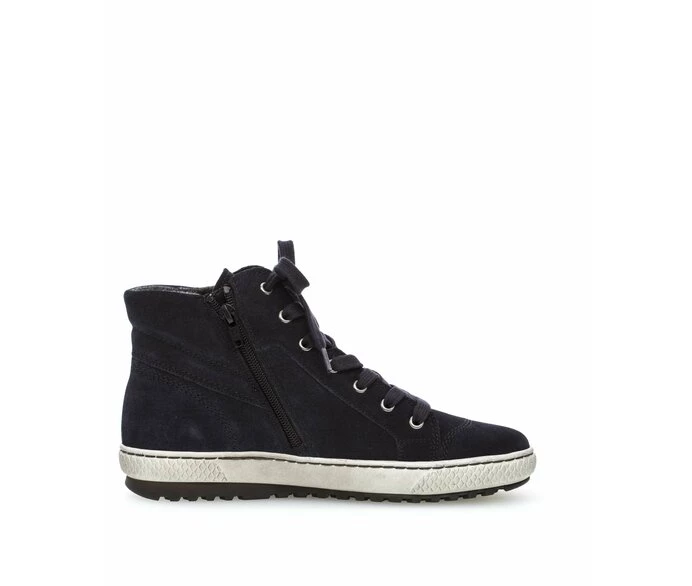 Zapatillas Gabor Mujer Azules | ES0000130