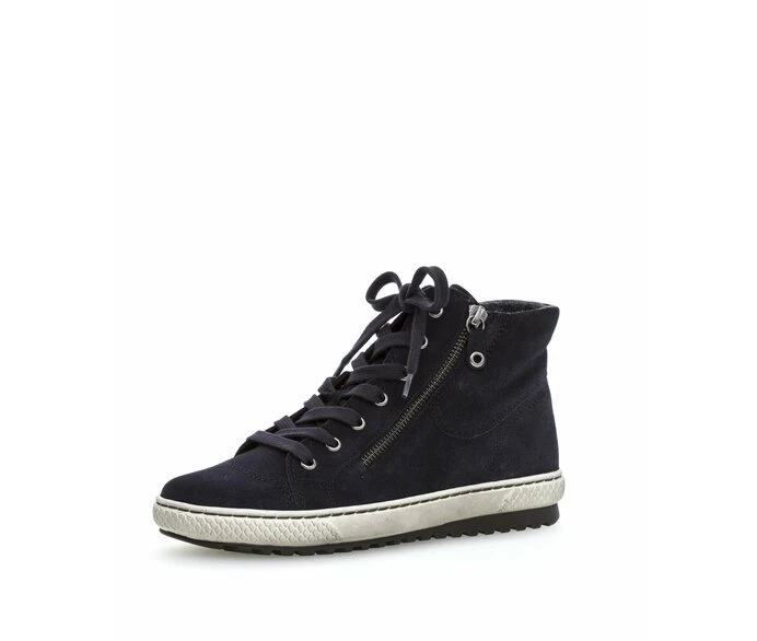 Zapatillas Gabor Mujer Azules | ES0000130