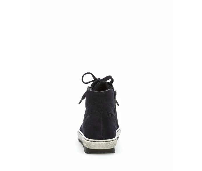 Zapatillas Gabor Mujer Azules | ES0000130