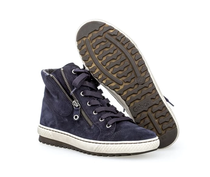 Zapatillas Gabor Mujer Azules | ES0000130
