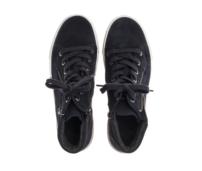 Zapatillas Gabor Mujer Azules | ES0000130