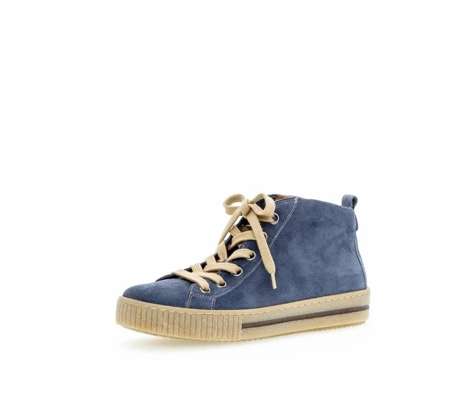 Zapatillas Gabor Mujer Azules | ES0000131