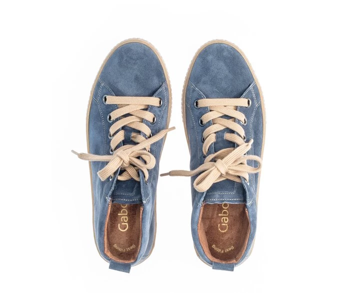 Zapatillas Gabor Mujer Azules | ES0000131