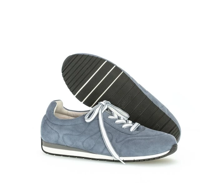 Zapatillas Gabor Mujer Azules | ES0000140