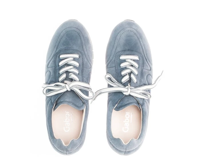 Zapatillas Gabor Mujer Azules | ES0000140