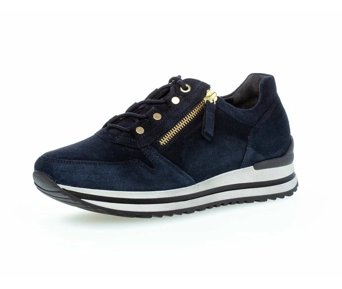 Zapatillas Gabor Mujer Azules | ES0000143