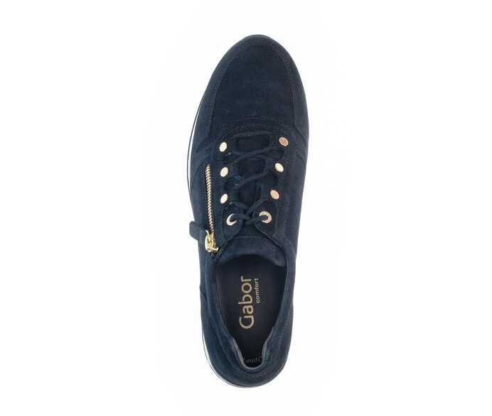 Zapatillas Gabor Mujer Azules | ES0000143