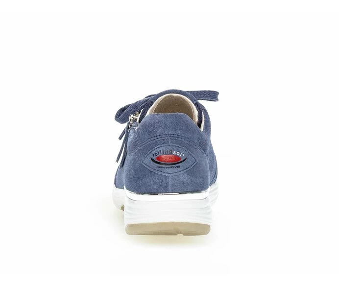 Zapatillas Gabor Mujer Azules | ES0000148
