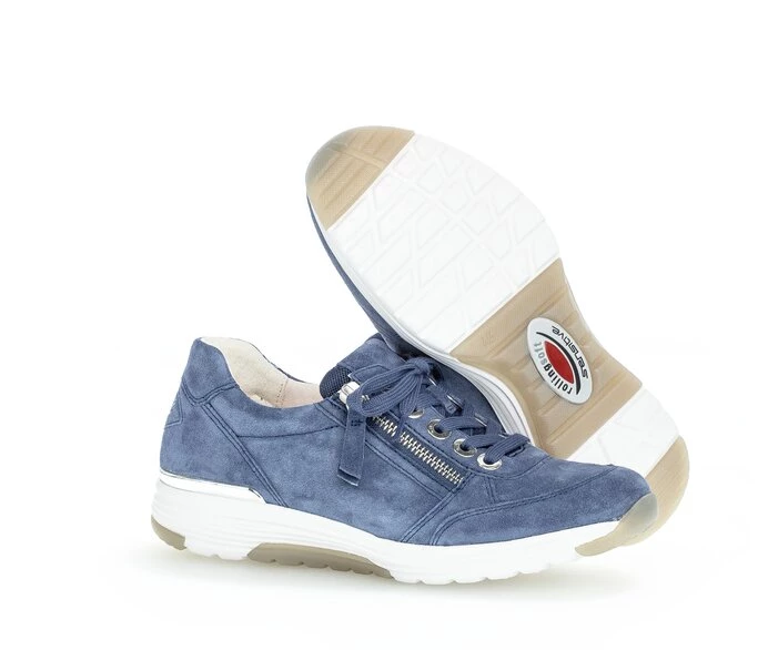 Zapatillas Gabor Mujer Azules | ES0000148