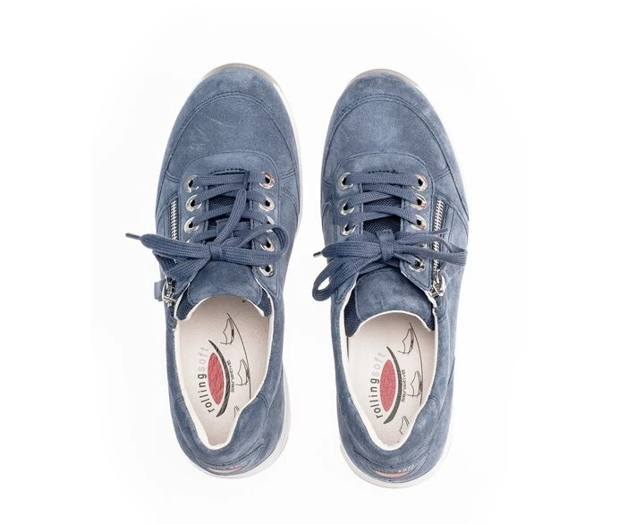 Zapatillas Gabor Mujer Azules | ES0000148