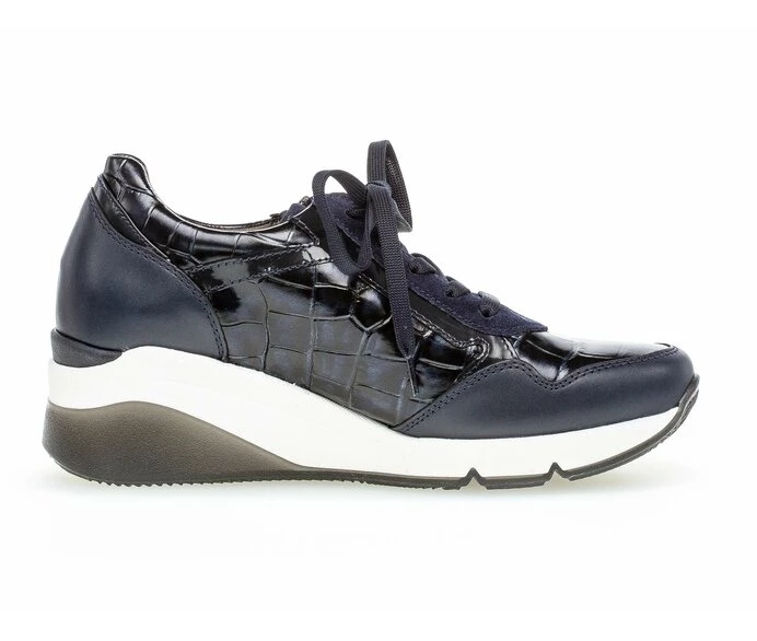 Zapatillas Gabor Mujer Azules | ES0000152