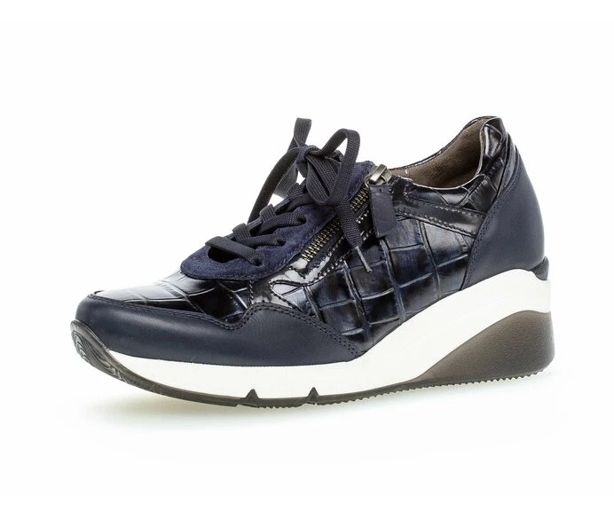 Zapatillas Gabor Mujer Azules | ES0000152
