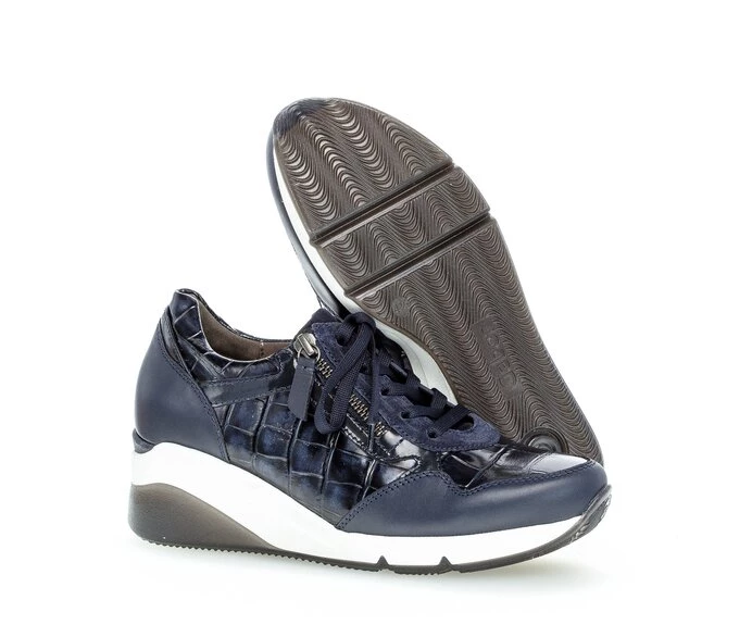 Zapatillas Gabor Mujer Azules | ES0000152