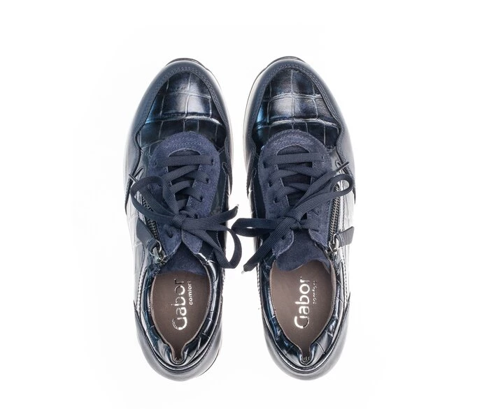 Zapatillas Gabor Mujer Azules | ES0000152