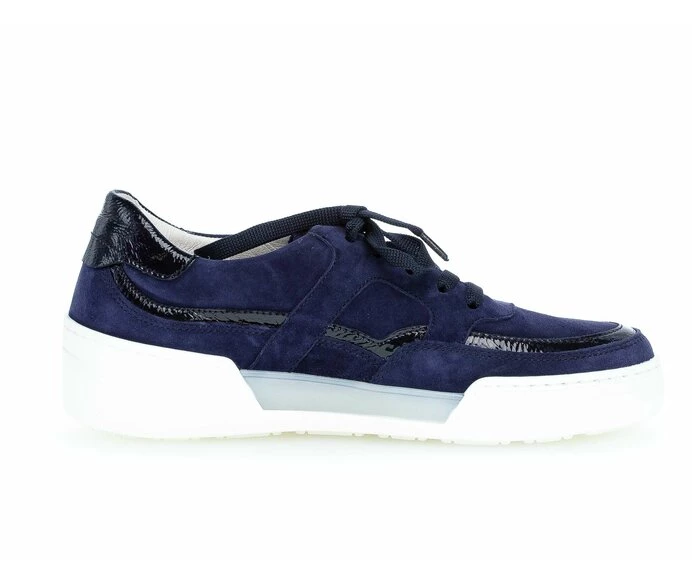 Zapatillas Gabor Mujer Azules | ES0000153