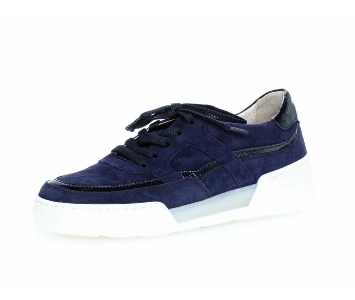 Zapatillas Gabor Mujer Azules | ES0000153