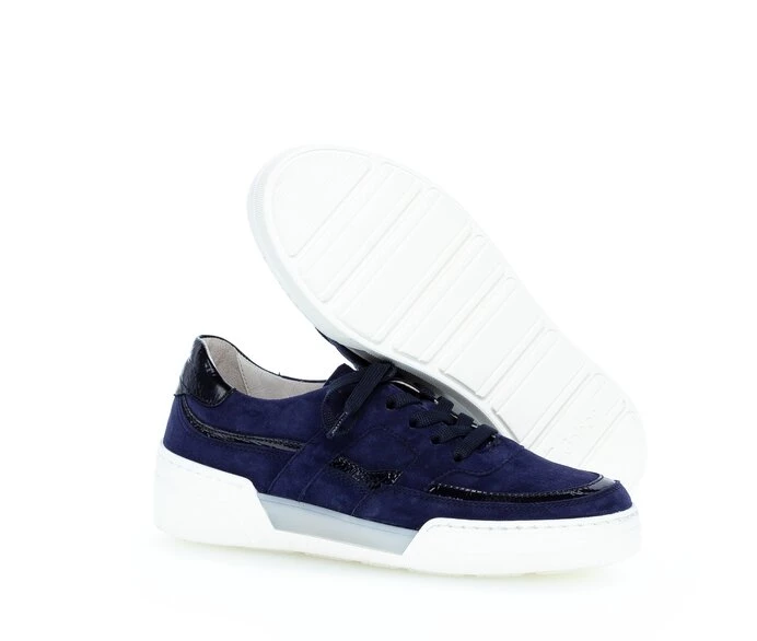 Zapatillas Gabor Mujer Azules | ES0000153