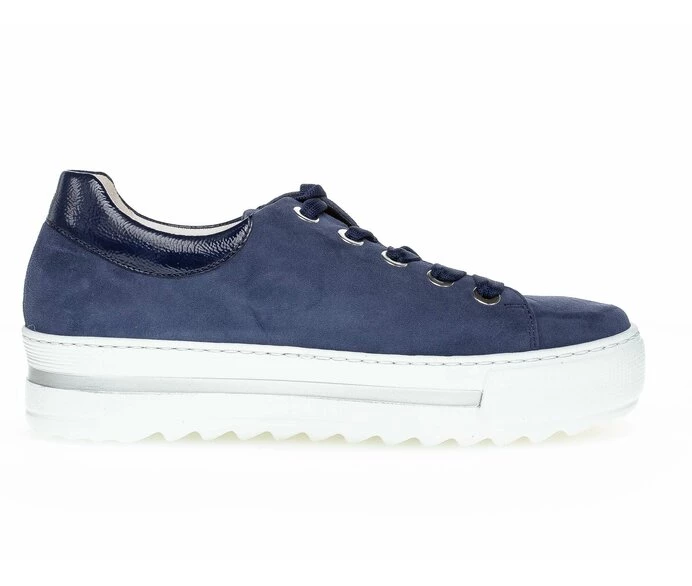 Zapatillas Gabor Mujer Azules | ES0000165