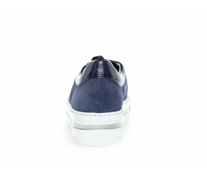 Zapatillas Gabor Mujer Azules | ES0000165