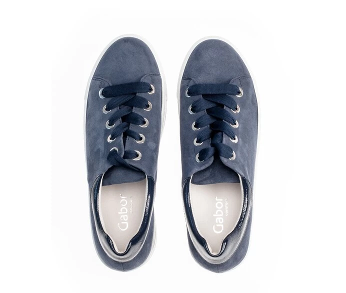 Zapatillas Gabor Mujer Azules | ES0000165