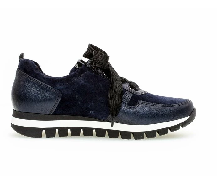 Zapatillas Gabor Mujer Azules | ES0000167