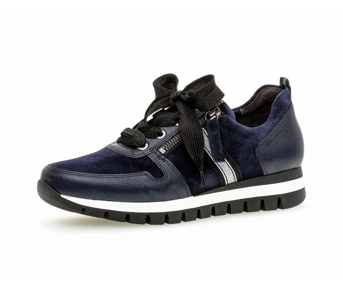 Zapatillas Gabor Mujer Azules | ES0000167