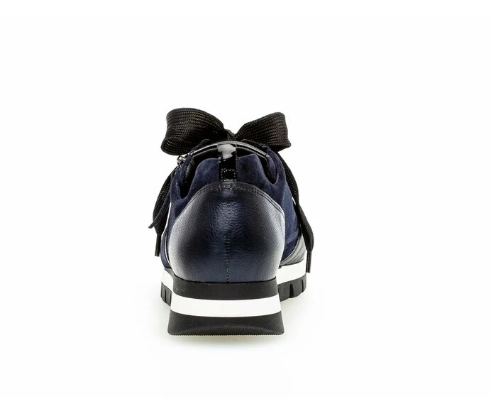 Zapatillas Gabor Mujer Azules | ES0000167