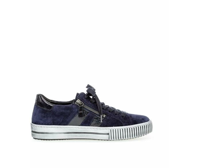Zapatillas Gabor Mujer Azules | ES0000171