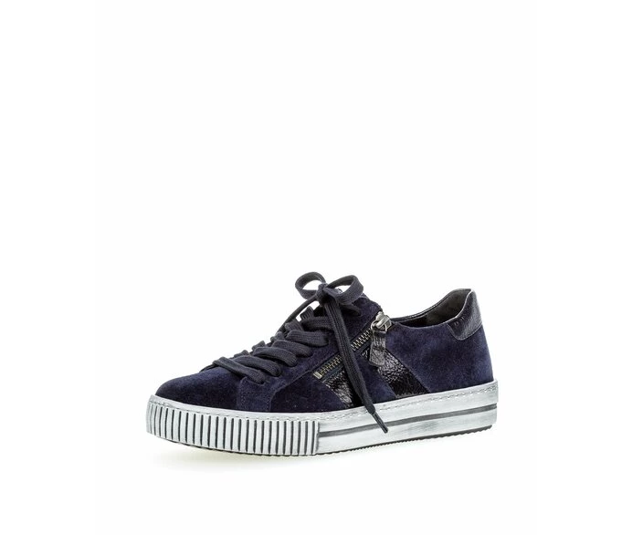 Zapatillas Gabor Mujer Azules | ES0000171