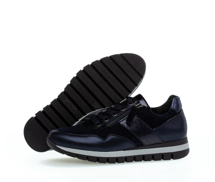 Zapatillas Gabor Mujer Azules | ES0000172