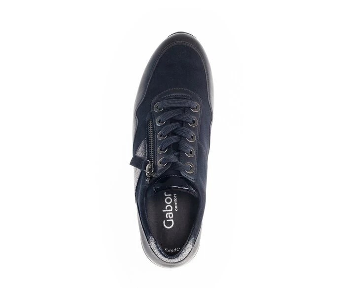 Zapatillas Gabor Mujer Azules | ES0000172